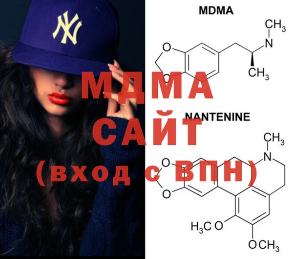 мет Мурманск